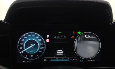 Hyundai Avante 2024, 17187 км, за 23000000 KRW - фото 8