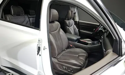 Hyundai Palisade 2023, 71005 км, за 49900000 KRW - фото 12