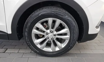 Hyundai Santafe 2016, 142970 км, за 9300000 KRW - фото 21