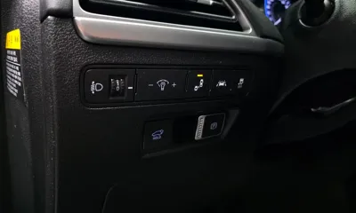Hyundai Palisade 2020, 84030 км, за 25500000 KRW - фото 28
