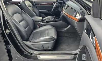 Kia K7 2017, 142381 км, за 11000000 KRW - фото 10