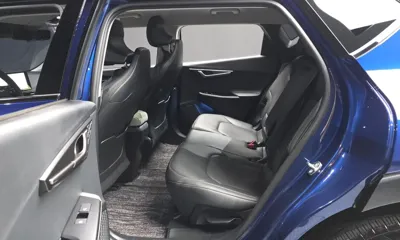 Kia EV6 2025, 8524 км, за 45800000 KRW - фото 26