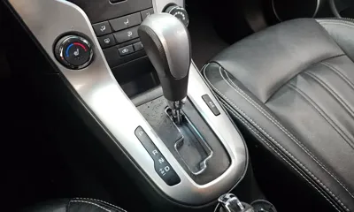 ChevroletGMDaewoo Cruze 2014, 128842 км, за 6000000 KRW - фото 9