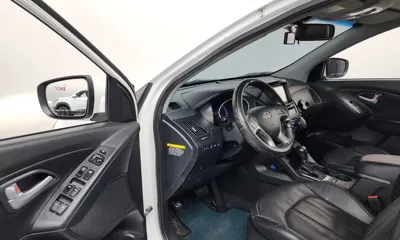 Hyundai Tucson 2015, 163658 км, за 99990000 KRW - фото 10
