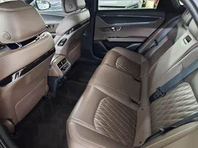 BYD Han 2020, 80000 км, за 75800 CNY - фото 18