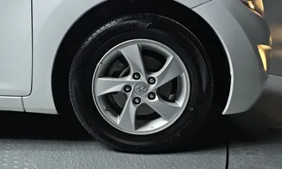 Hyundai Avante 2012, 142057 км, за 3700000 KRW - фото 21