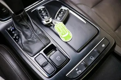 Hyundai Grandeur 2018, 94225 км, за 14900000 KRW - фото 15