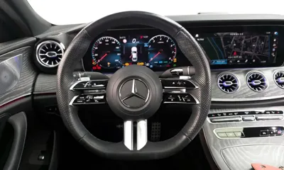 Mercedes-Benz CLS-Class 2023, 41585 км, за 57900000 KRW - фото 13