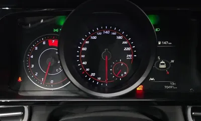 Hyundai Avante 2021, 70491 км, за 13500000 KRW - фото 8
