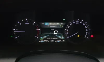 KG_Mobility_Ssangyong Rexton 2018, 140483 км, за 13400000 KRW - фото 8
