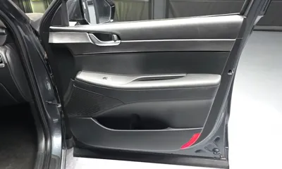 Hyundai Palisade 2019, 122218 км, за 21200000 KRW - фото 24