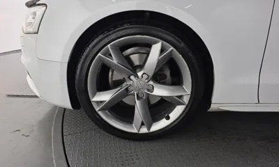 Audi A5 2016, 93078 км, за 10890000 KRW - фото 5