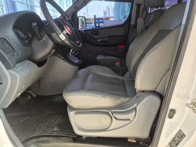 Hyundai Starex 2019, 161000 км, за 10900000 KRW - фото 7