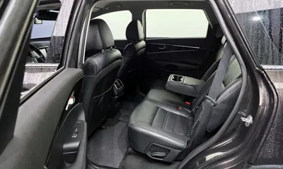 Kia Sorento 2019, 122851 км, за 16900000 KRW - фото 11