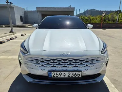 Kia K8 2023, 43937 км, за 27500000 KRW - фото 6