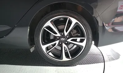 Hyundai i40 2016, 56363 км, за 12000000 KRW - фото 21