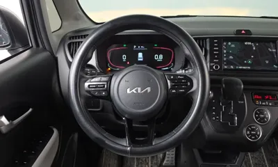 Kia Ray 2023, 46600 км, за 16900000 KRW - фото 12