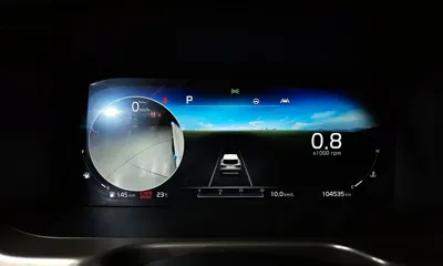 Kia Sorento 2021, 104535 км, за 23400000 KRW - фото 8