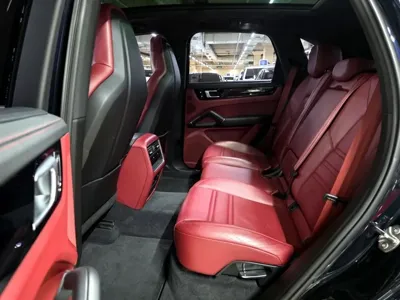 Porsche Cayenne 2019, 110475 км, за 59800000 KRW - фото 11
