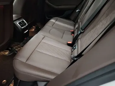 BMW X3 2022, 59600 км, за 167300 CNY - фото 17