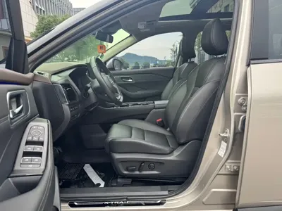 Nissan X-Trail 2023, 55000 км, за 118800 CNY - фото 8
