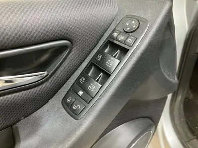 Mercedes-Benz B-Class 2011, 68641 км, за 5500000 KRW - фото 14