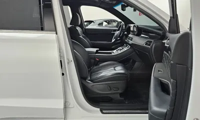 Hyundai Palisade 2021, 120327 км, за 29900000 KRW - фото 26