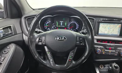 Kia K5 2013, 91016 км, за 6500000 KRW - фото 14