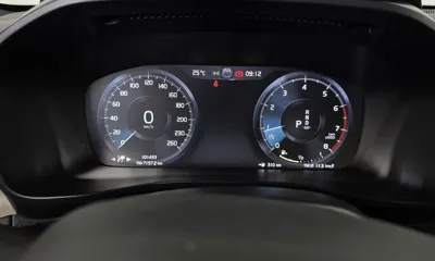 Volvo XC40 2020, 101433 км, за 22000000 KRW - фото 8
