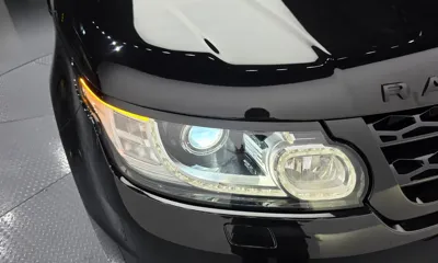 Land Rover Range Rover Sport 2017, 81902 км, за 32500000 KRW - фото 22