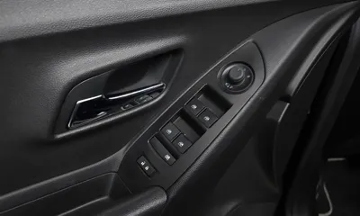 ChevroletGMDaewoo Trax 2019, 13637 км, за 12990000 KRW - фото 18