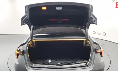 Kia K8 2026, 5420 км, за 33500000 KRW - фото 20