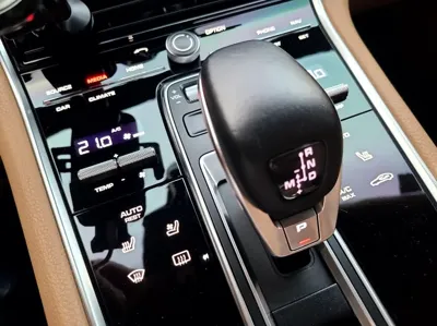 Porsche Panamera 2018, 95000 км, за 57500000 KRW - фото 16