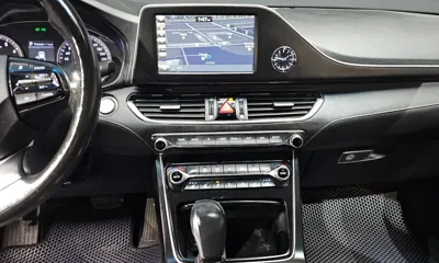 Hyundai Grandeur 2019, 186143 км, за 8490000 KRW - фото 13
