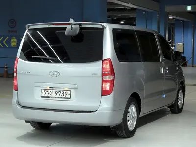 Hyundai Starex 2018, 182182 км, за 10300000 KRW