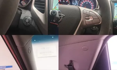KG_Mobility_Ssangyong TIBOLI 2016, 186000 км, за 4500000 KRW - фото 18