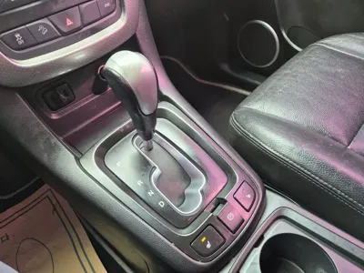 ChevroletGMDaewoo Captiva 2016, 109881 км, за 5990000 KRW - фото 10