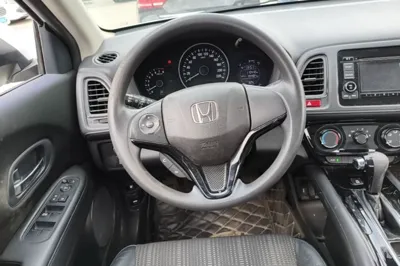 Honda Vezel 2016, 119500 км, за 67833867.45 CNY - фото 14
