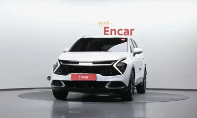 Kia Sportage 2022, 76918 км, за 22790000 KRW - фото 3