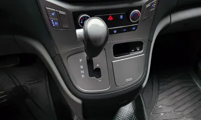 Hyundai Starex 2019, 206994 км, за 7900000 KRW - фото 9