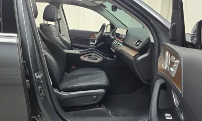 Mercedes-Benz GLE-Class 2021, 41401 км, за 58800000 KRW - фото 26