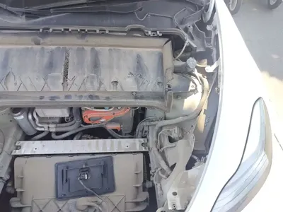 Tesla Model Y 2023, 93900 км, за 154400 CNY - фото 23