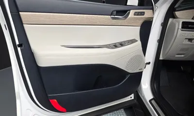 Hyundai Palisade 2022, 63580 км, за 25500000 KRW - фото 24