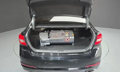 Hyundai Sonata 2015, 108198 км, за 6900000 KRW - фото 20