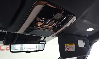 Toyota Alphard 2024, 35681 км, за 88500000 KRW - фото 29