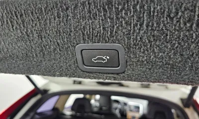 Volvo XC60 2013, 173681 км, за 5900000 KRW - фото 15