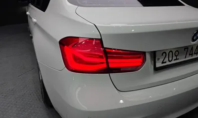 BMW 3-Series 2018, 86276 км, за 19500000 KRW - фото 23