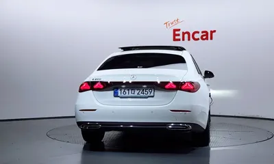 Mercedes-Benz E-Class 2025, 11266 км, за 60490000 KRW