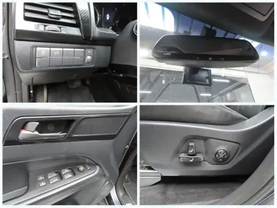 KG_Mobility_Ssangyong Rexton 2020, 122920 км, за 12500000 KRW - фото 19