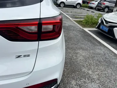 MG ZS 2017, 54000 км, за 29800 CNY - фото 9